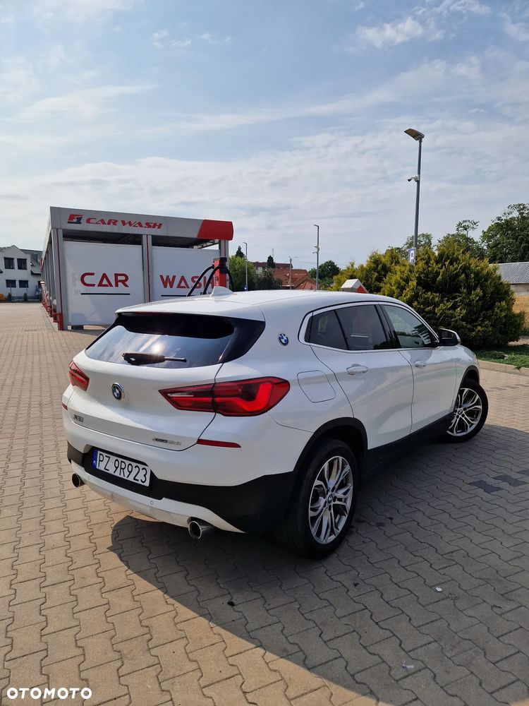BMW X2 - 3