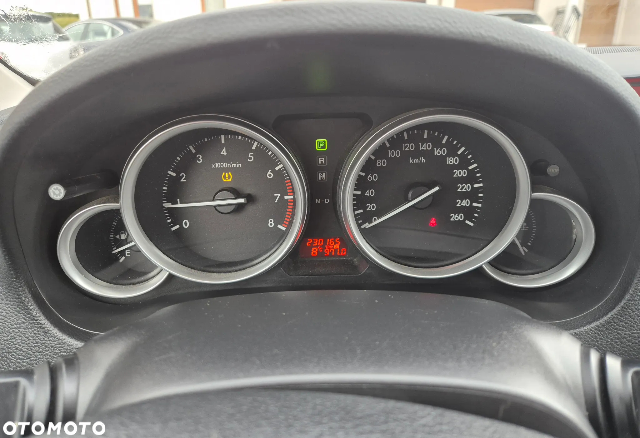 Mazda 6 2.0 Active - 17