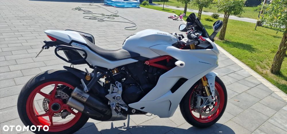 Ducati SuperSport - 17
