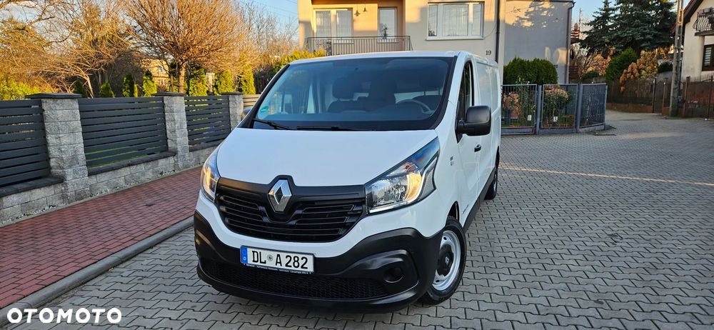 Renault Trafic - 4