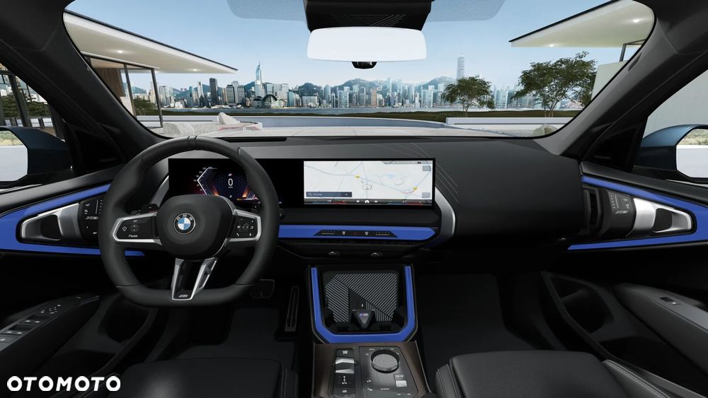 BMW X3 20d xDrive - 11