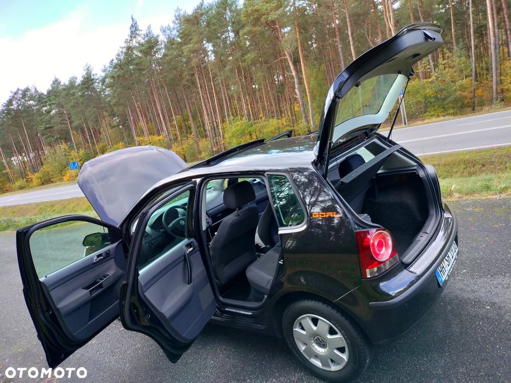 Volkswagen Polo 1.6 Goal - 30