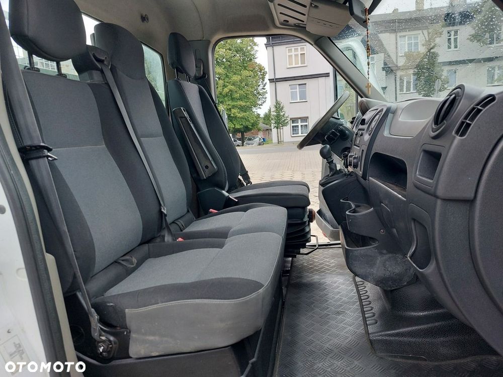 Renault Master - 18