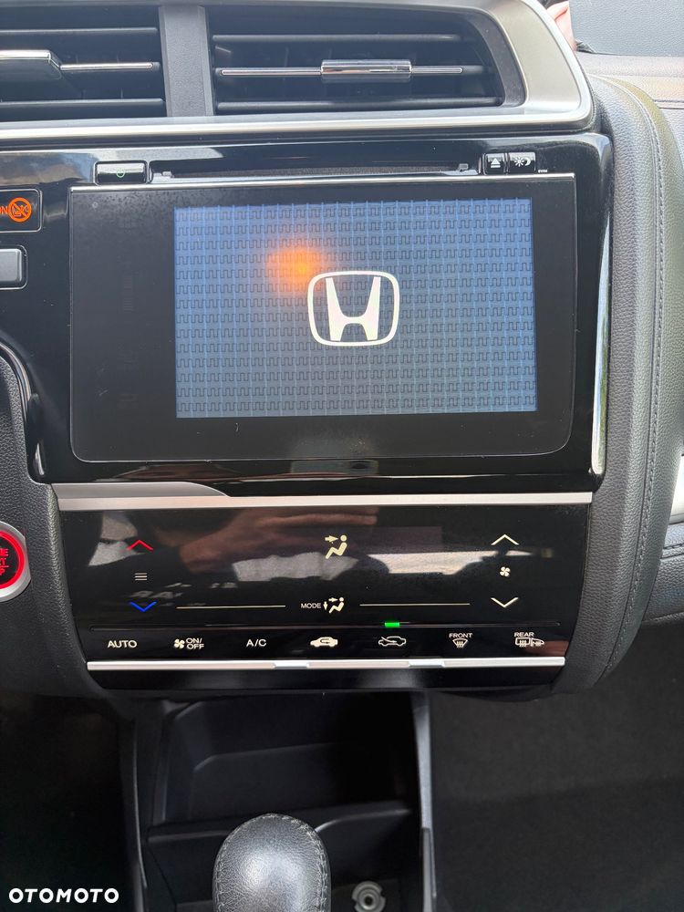 Honda Jazz - 30