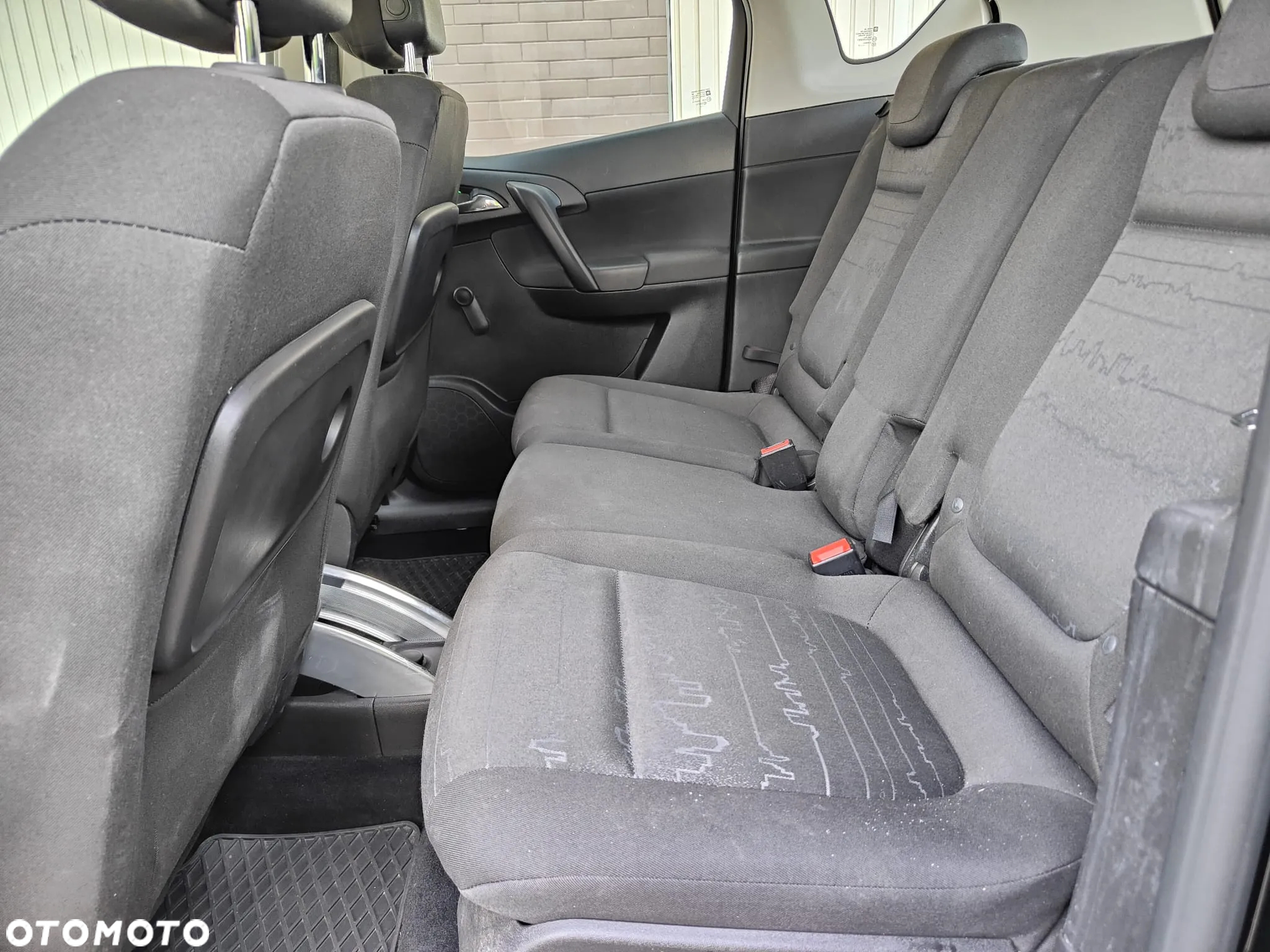 Opel Meriva - 27