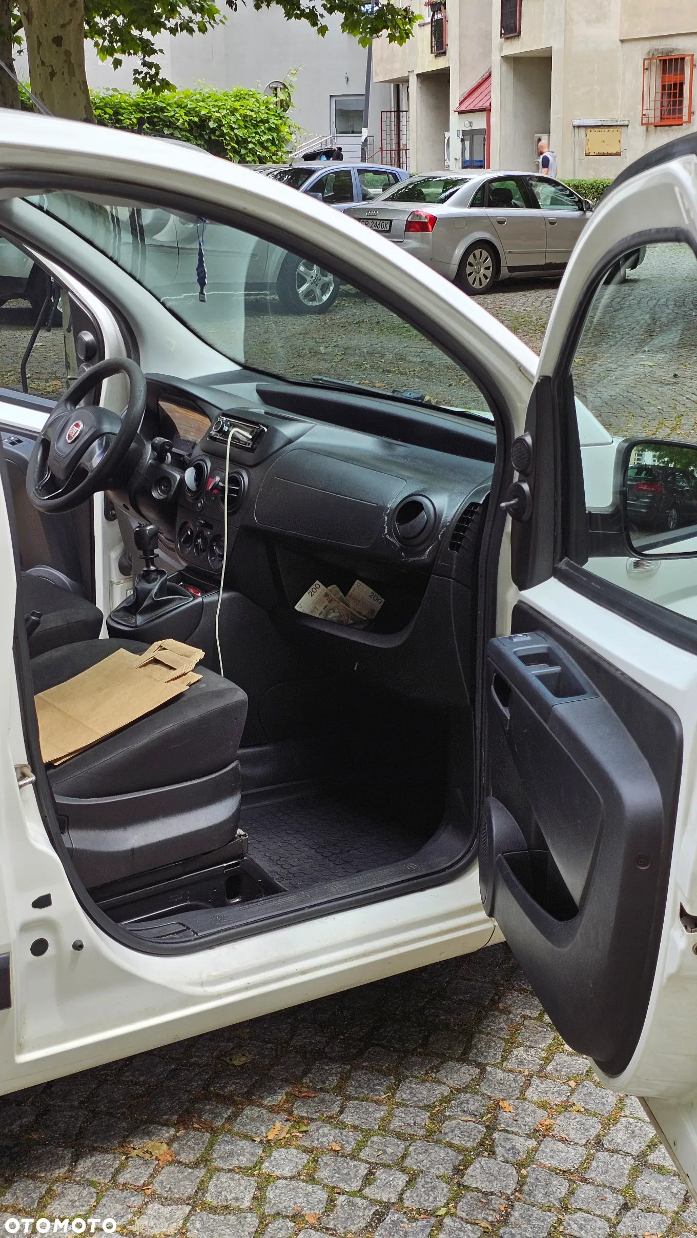 Fiat Fiorino - 10
