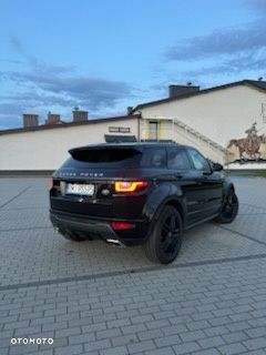 Land Rover Range Rover Evoque - 4