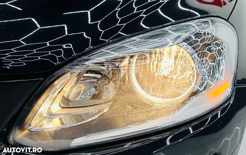 Volvo XC 60 D4 Geartronic Momentum - 10