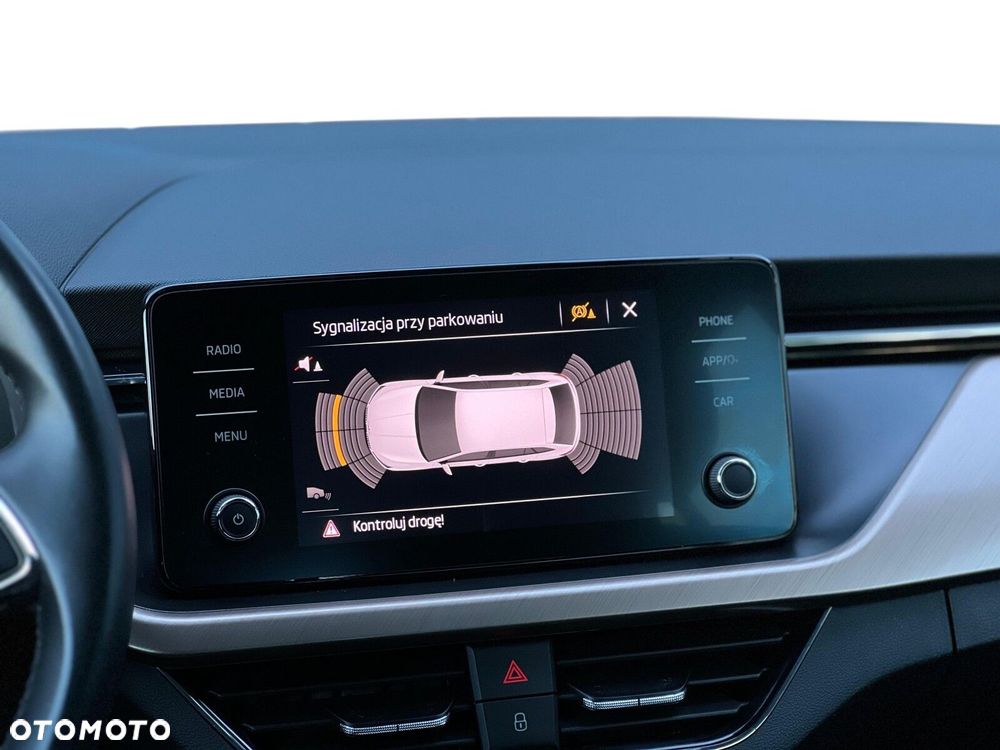 Skoda Scala 1.0 TSI Style - 25