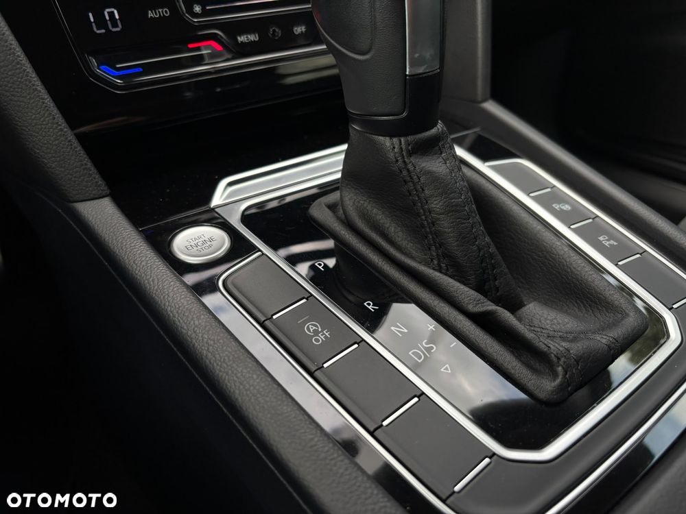 Volkswagen Arteon 2.0 TSI Elegance DSG - 20