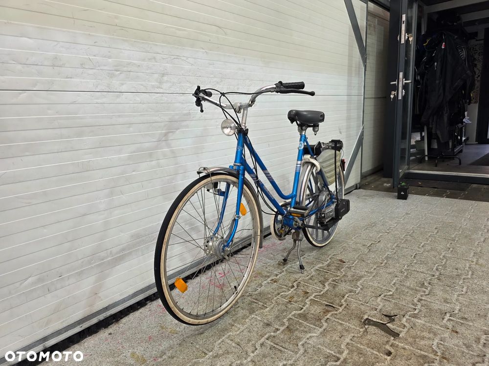 Piaggio Ciao - 2