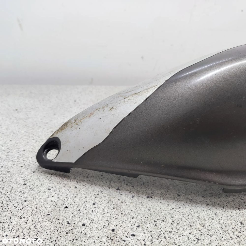 Zadupek, ogon, owiewka, osłona tył Kawasaki ZX9R ZX-9R - 10