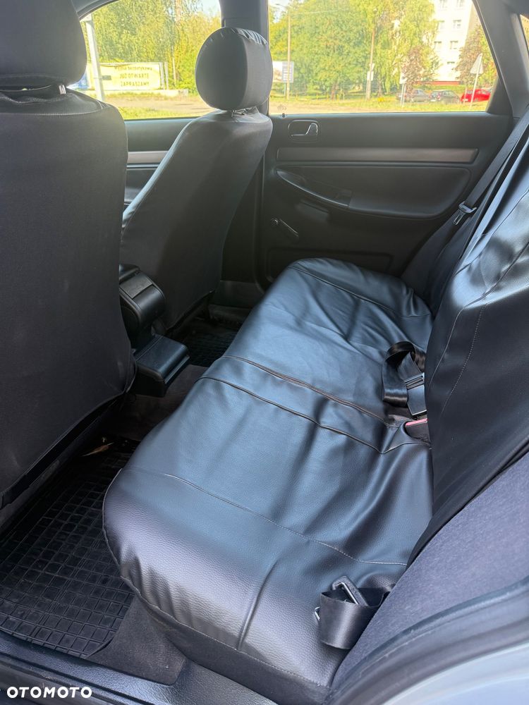 Audi A4 Limousine 1.9 TDI - 12