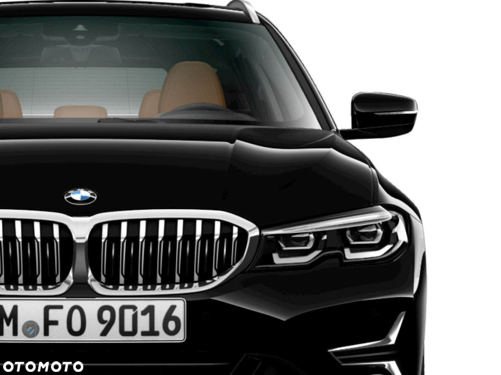 BMW Seria 3 - 4