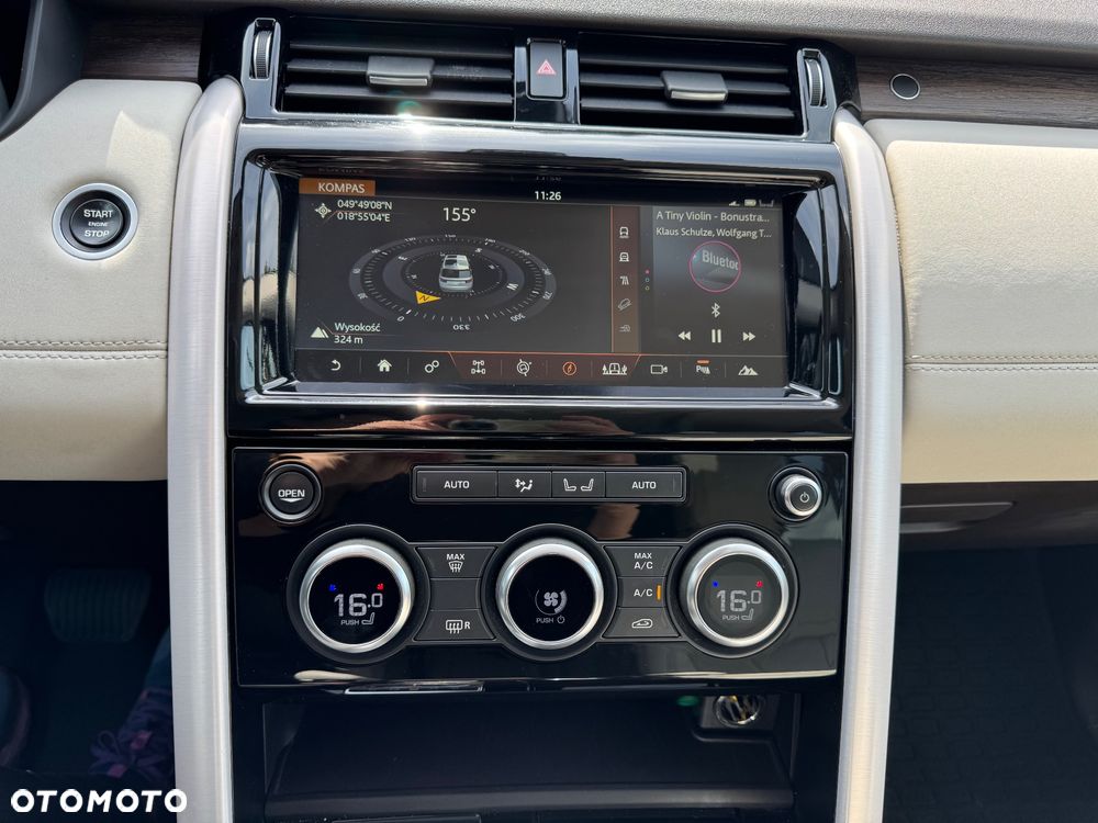 Land Rover Discovery V 3.0 TD6 HSE - 23
