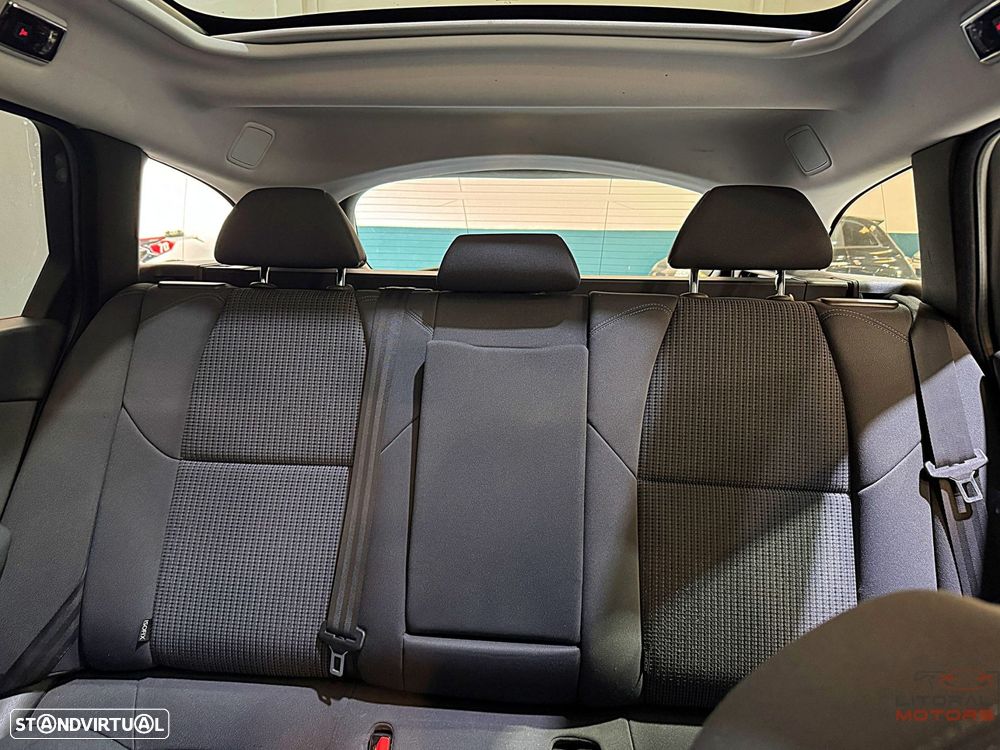 Peugeot 508 SW 1.6 HDi Active - 34