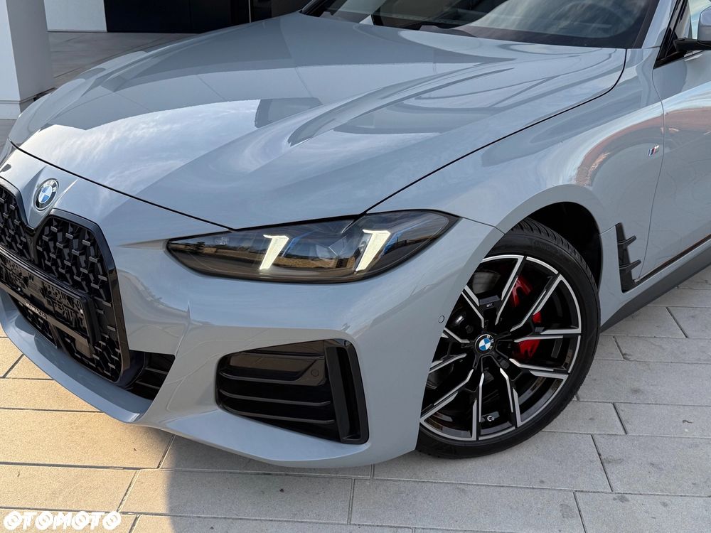 BMW Seria 4 430i xDrive M Sport sport - 1