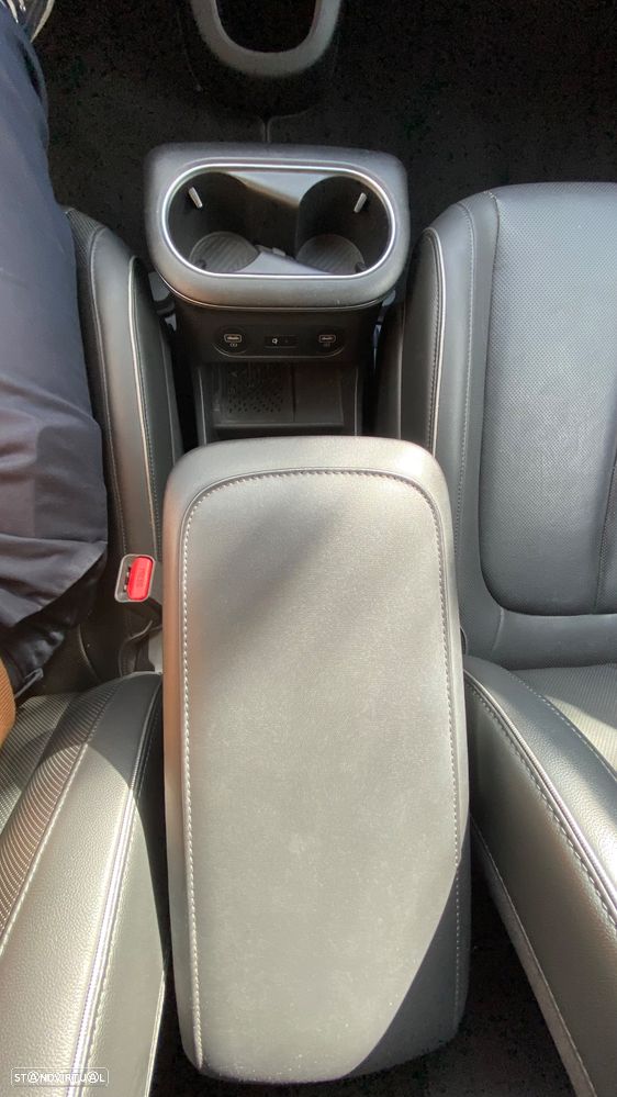 Hyundai Ioniq 5 73kWh Vanguard - 54