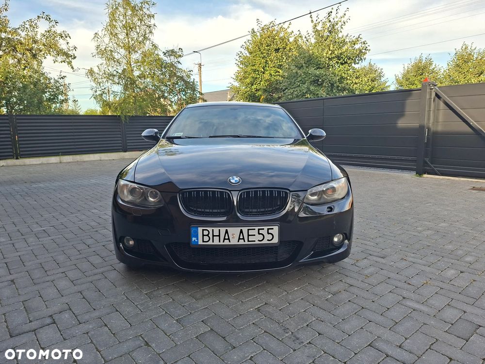 BMW Seria 3 320i M Sport Edition - 6