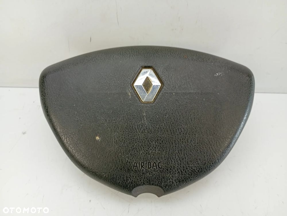 kierownica poduszka kierowcy airbag renault master II 2003-2010 8200455669 8200188632 - 13