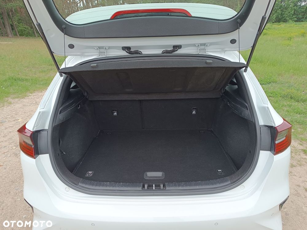 Kia Ceed 1.4 L Business Line - 9