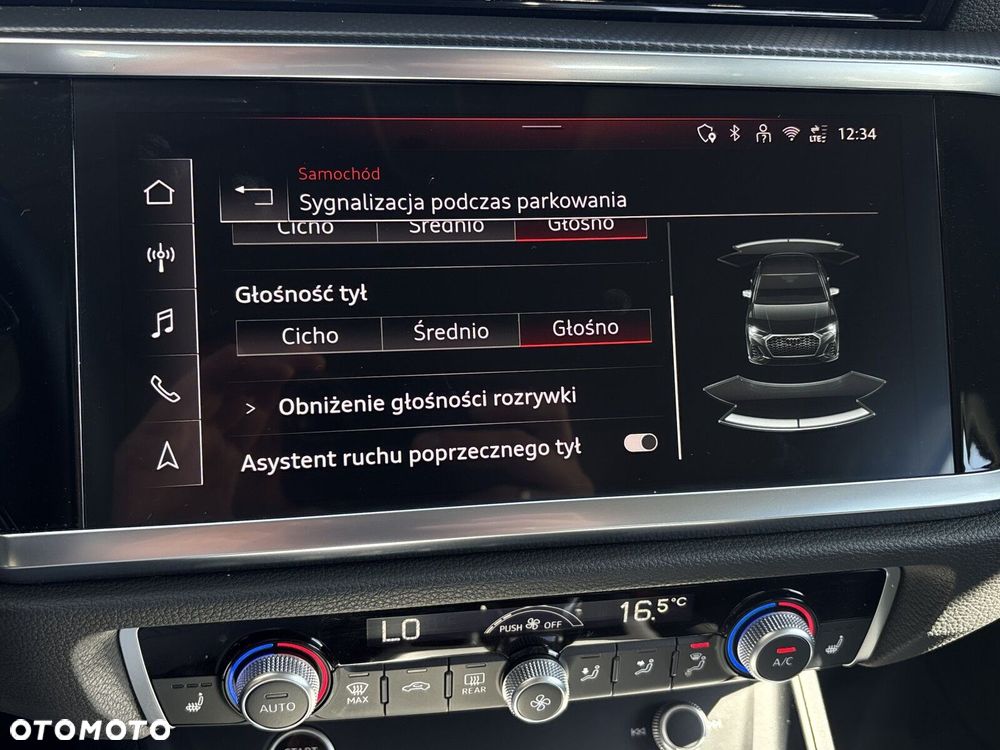 Audi Q3 Sportback - 30