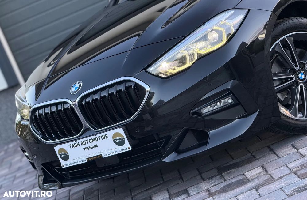 BMW Seria 2 - 11