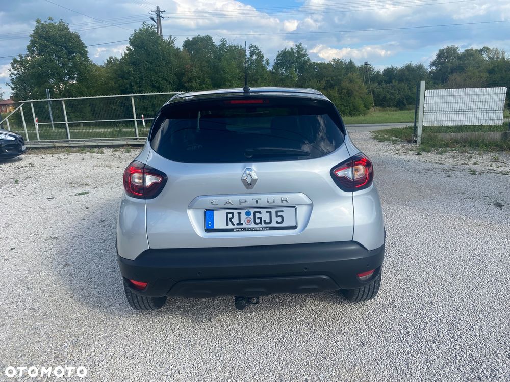 Renault Captur 0.9 Energy TCe Limited - 8