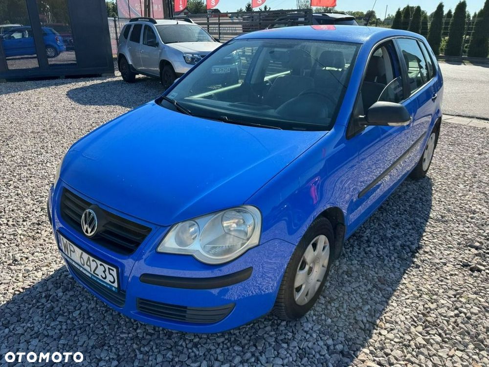 Volkswagen Polo - 5