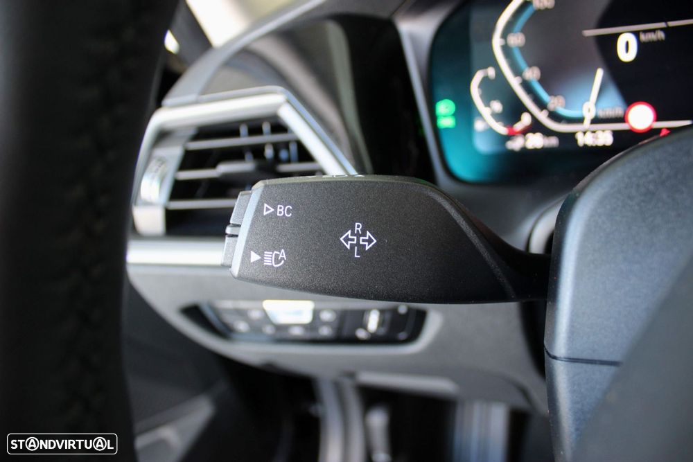 BMW 330 e Corporate Edition Auto - 17