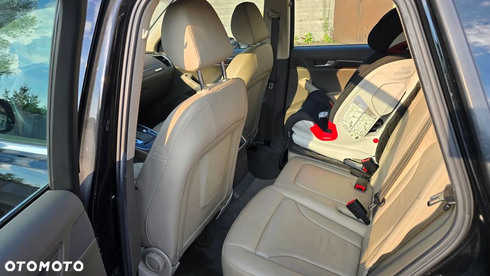 Audi Q5 2.0 TDI Quattro S tronic - 3