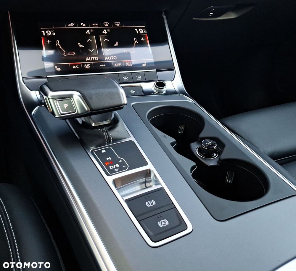 Audi A6 Avant 50 TFSI e PHEV Quattro Advanced S tronic - 19