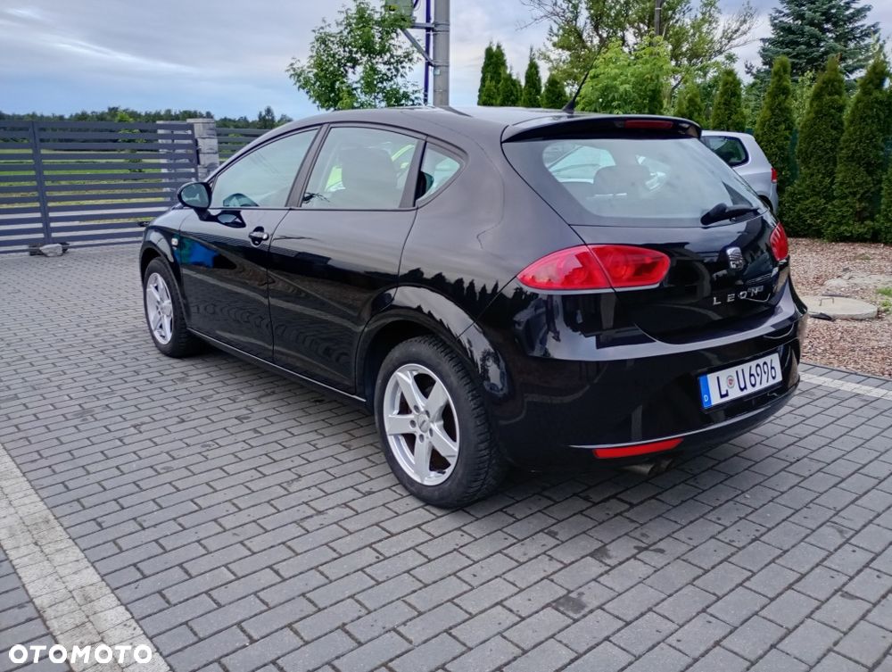 Seat Leon - 6