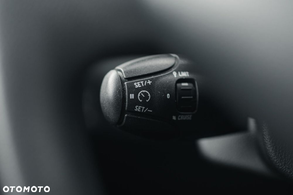 Citroën C-Elysée - 22