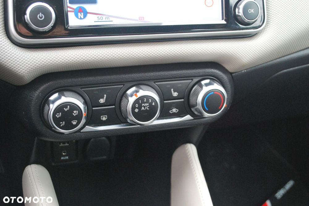 Nissan Micra 1.0 Acenta - 20