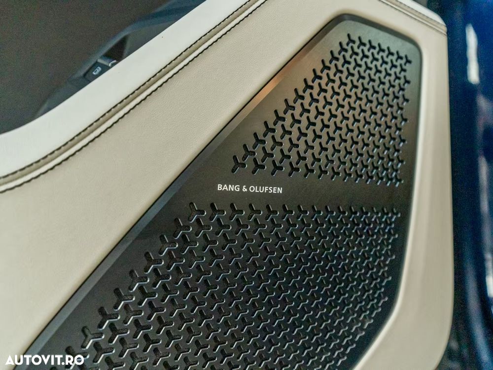 Lamborghini URUS - 13