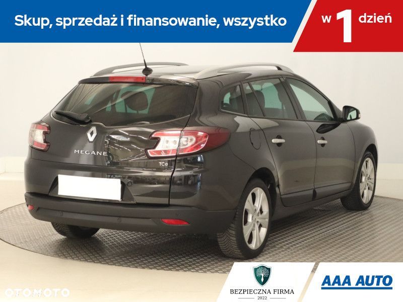 Renault Megane - 7