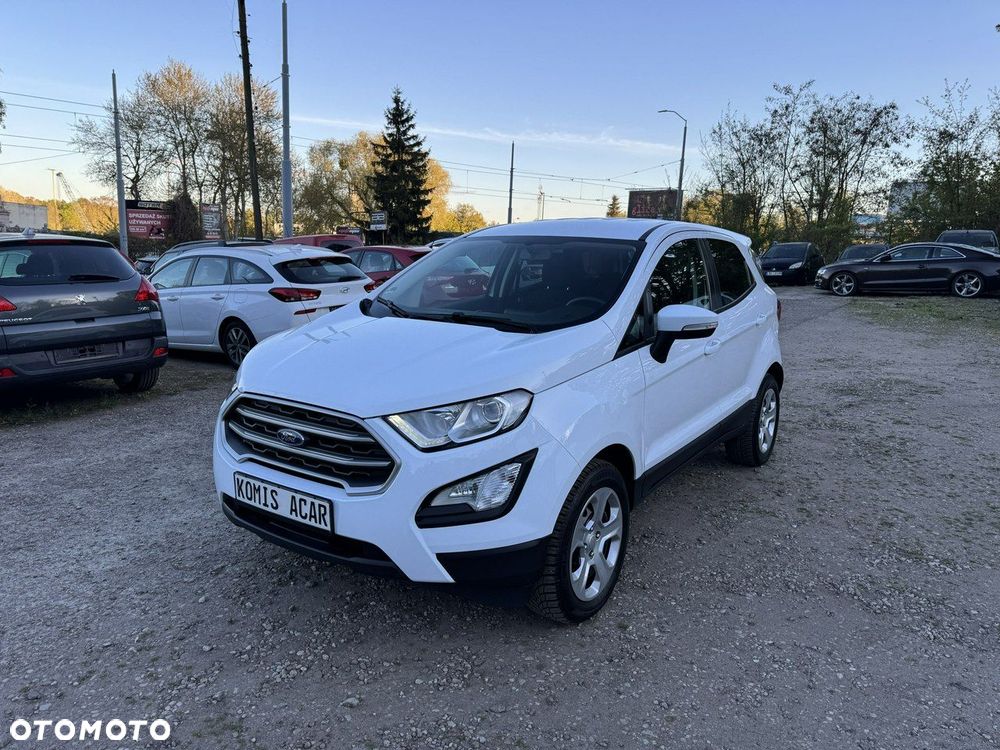 Ford EcoSport - 27