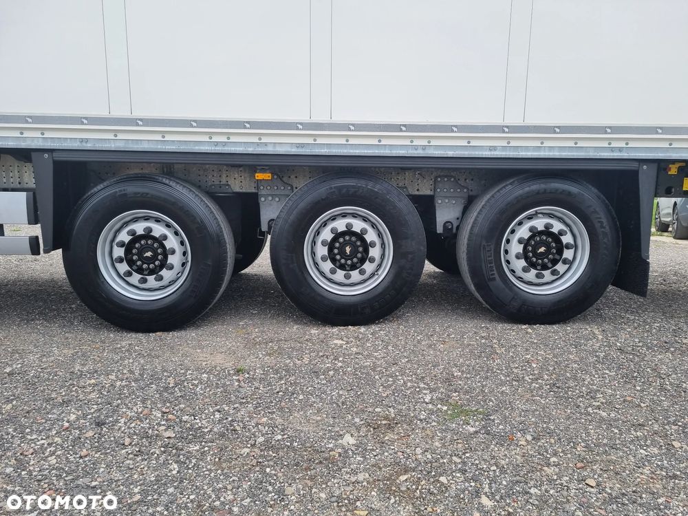 Schmitz Cargobull SCB*S3B - 5