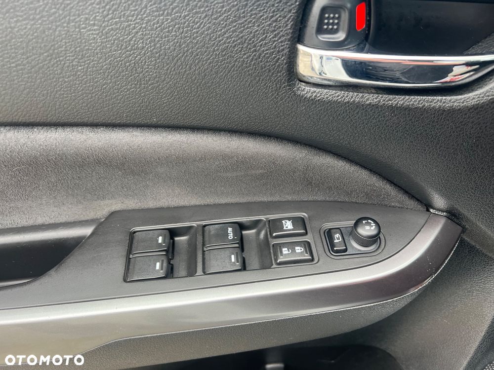 Suzuki Vitara 1.4 Boosterjet Hybrid Allgrip Comfort - 26