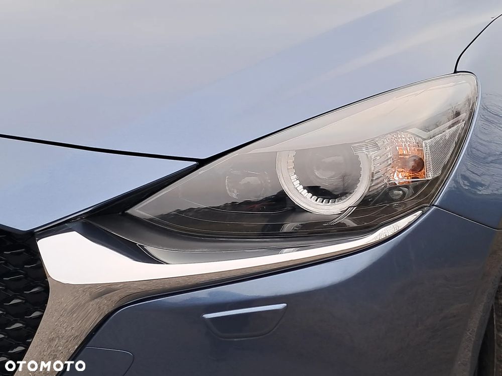 Mazda 2 SKYACTIV-G 90 KIZOKU - 2