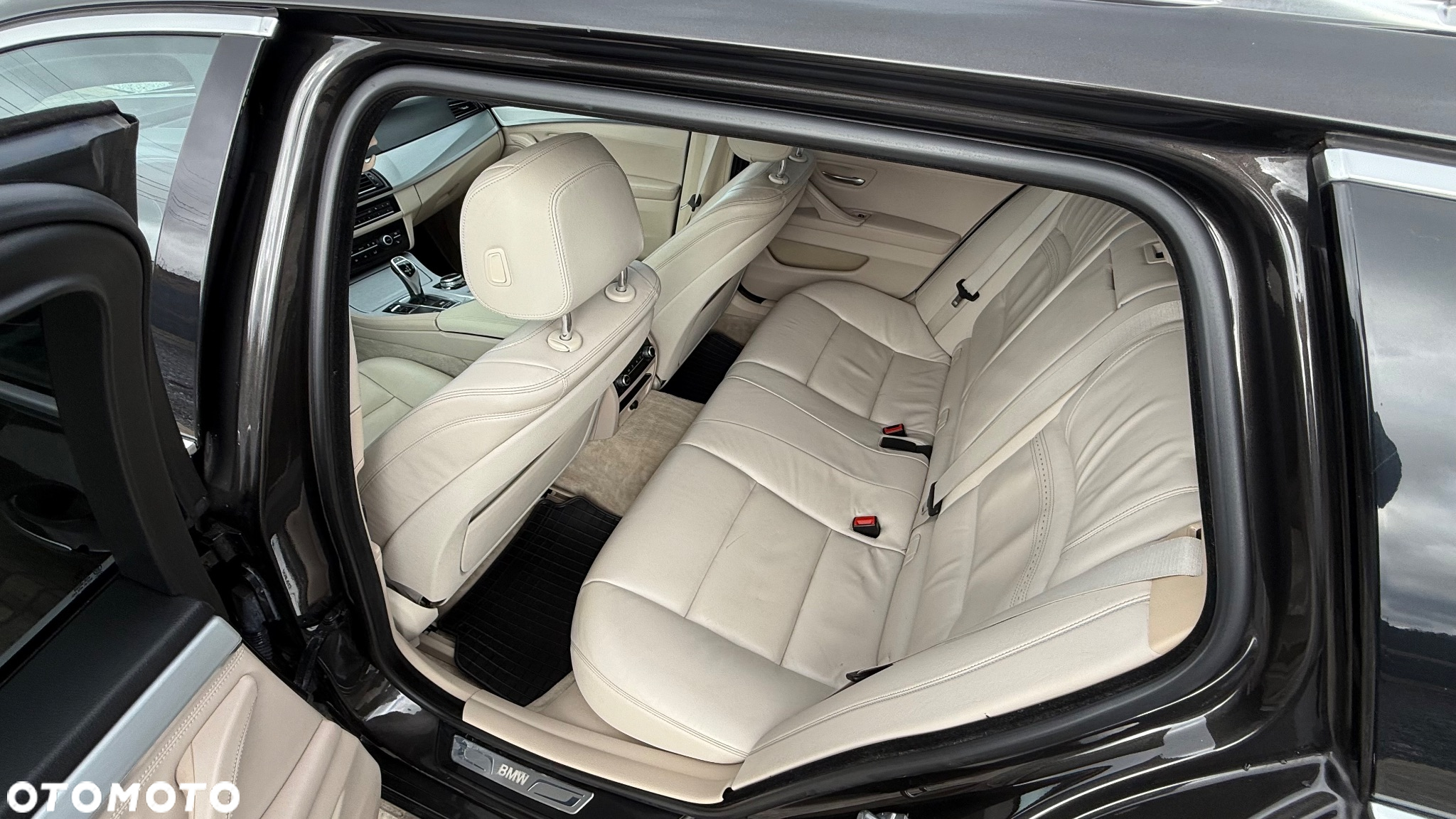 BMW Seria 5 - 14