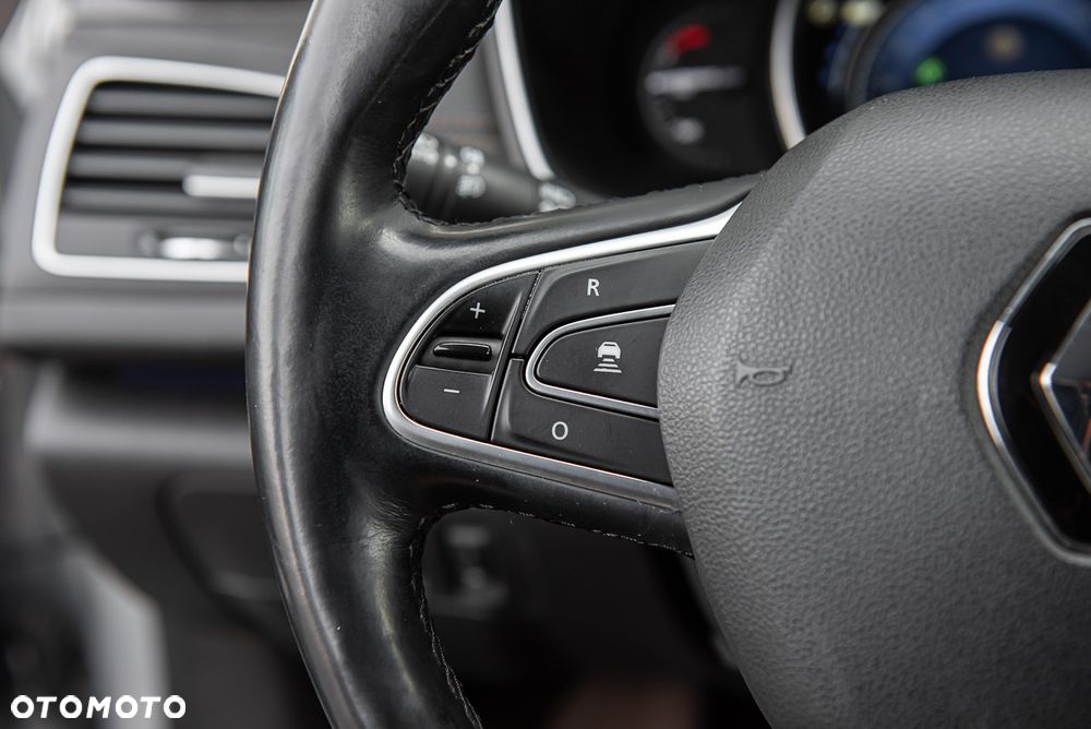 Renault Talisman ENERGY TCe 200 EDC INTENS - 26