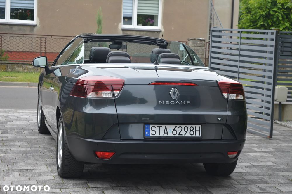 Renault Megane 1.9 dCi Dynamique - 15
