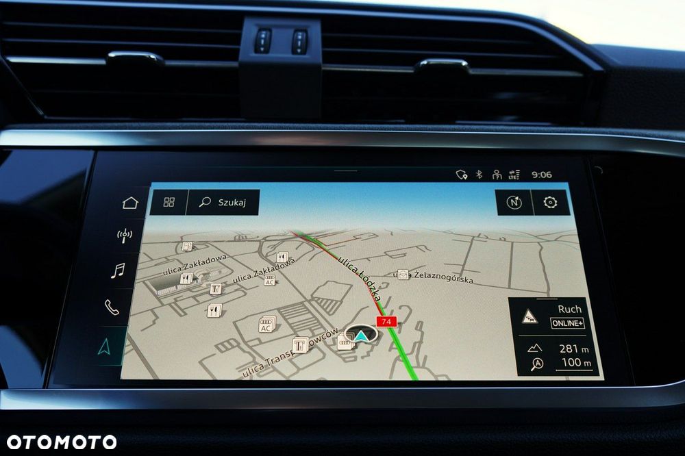 Audi Q3 Sportback - 34
