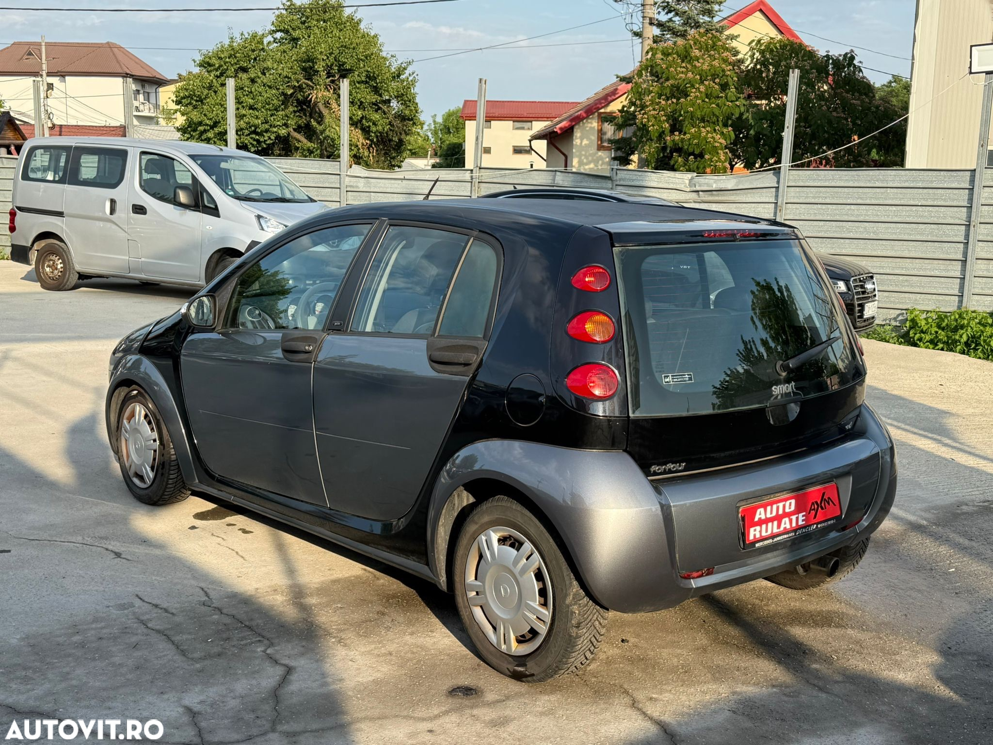 Smart Fortwo - 5