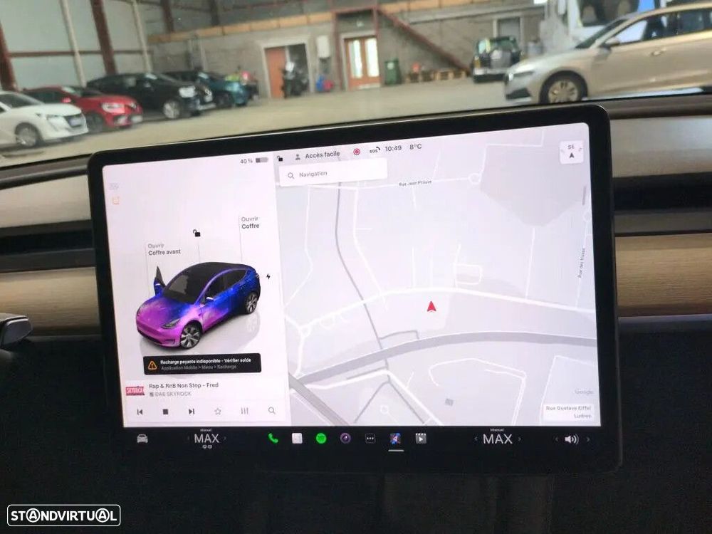 Tesla Model Y Long Range Dual Motor AWD - 13