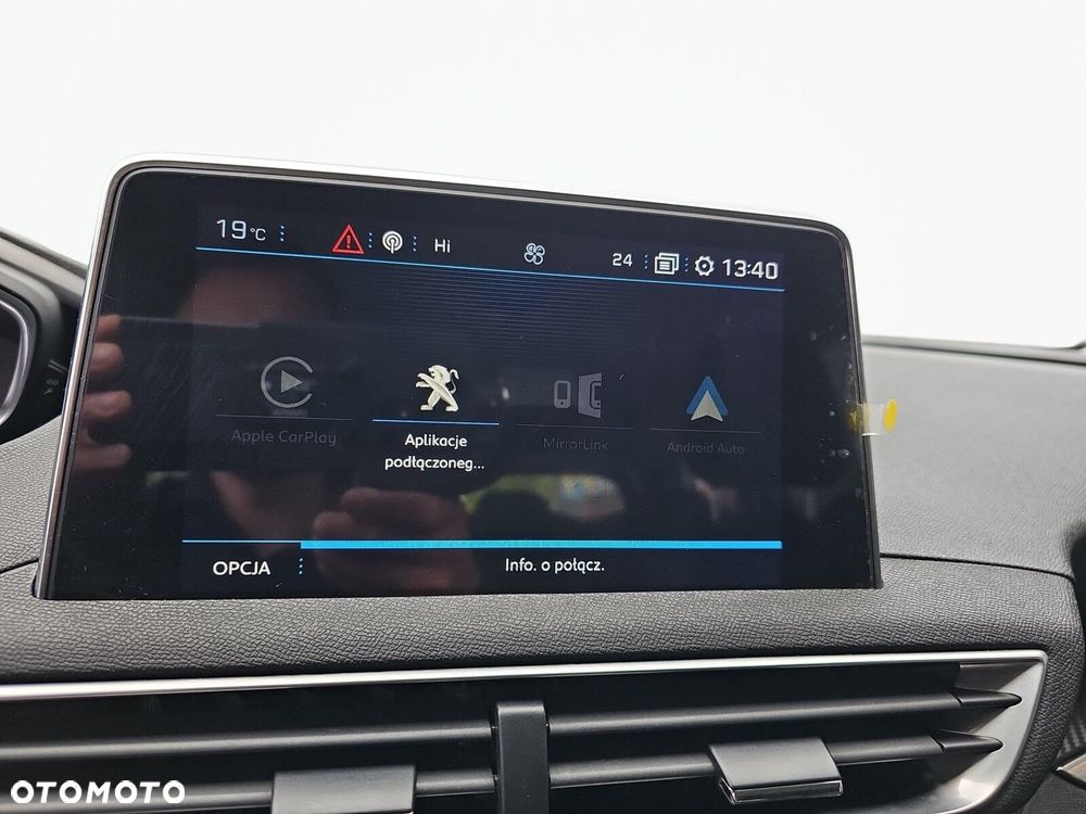 Peugeot 5008 - 30
