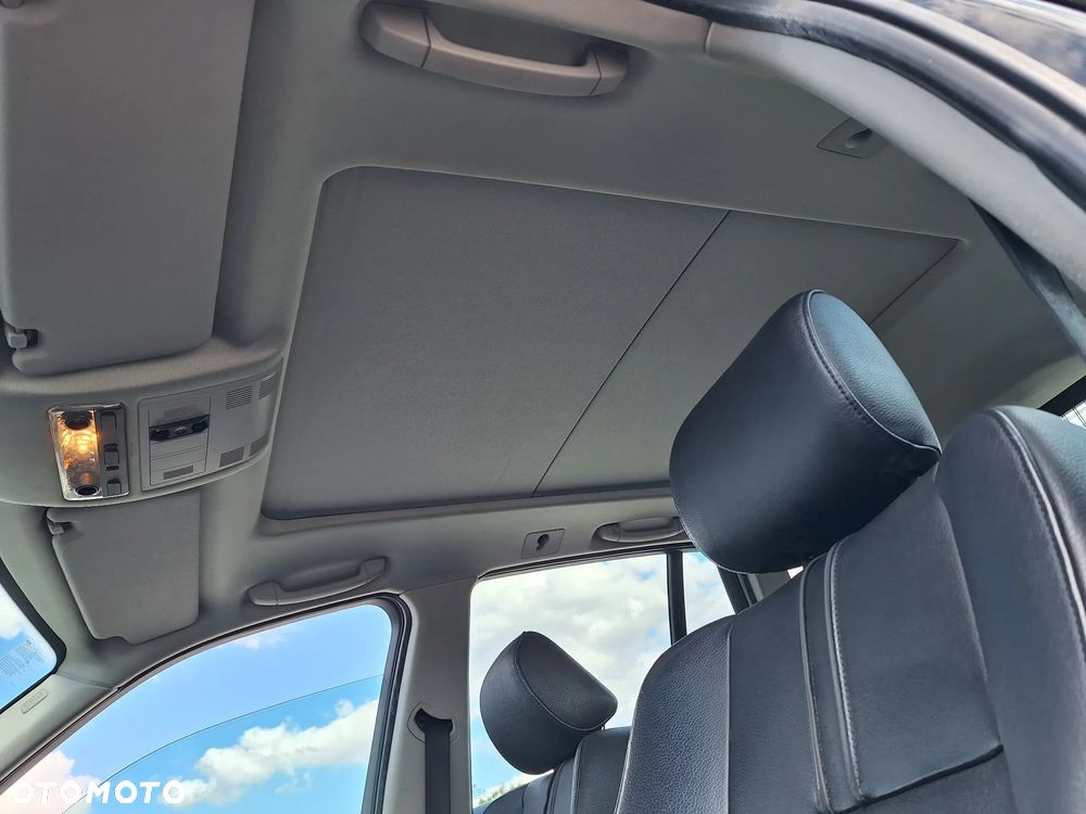 BMW X3 - 32