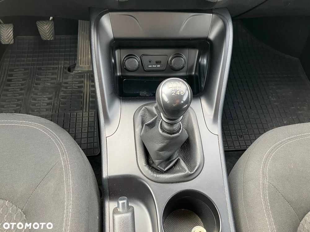 Hyundai ix35 1.6 GDI Comfort 2WD - 15